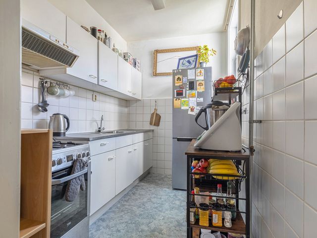 Huysmansstraat 67A, Schiedam