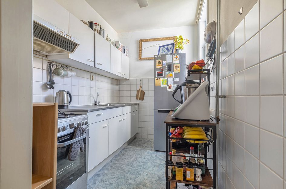 Huysmansstraat 67A