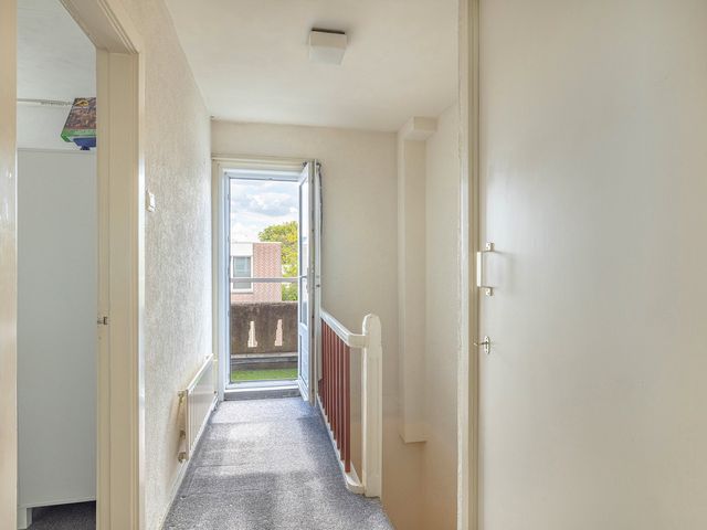 Huysmansstraat 67A, Schiedam