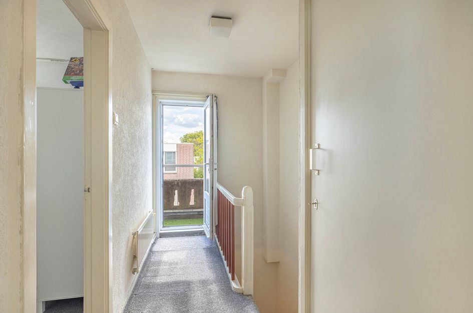 Huysmansstraat 67A