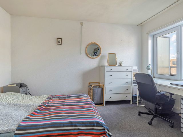 Huysmansstraat 67A, Schiedam
