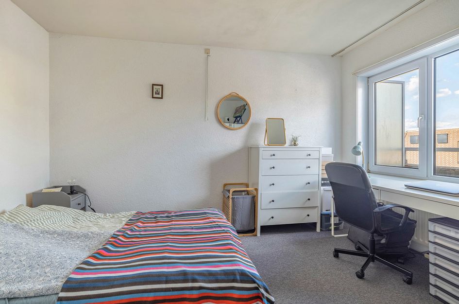 Huysmansstraat 67A