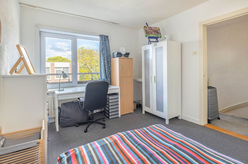 Huysmansstraat 67A