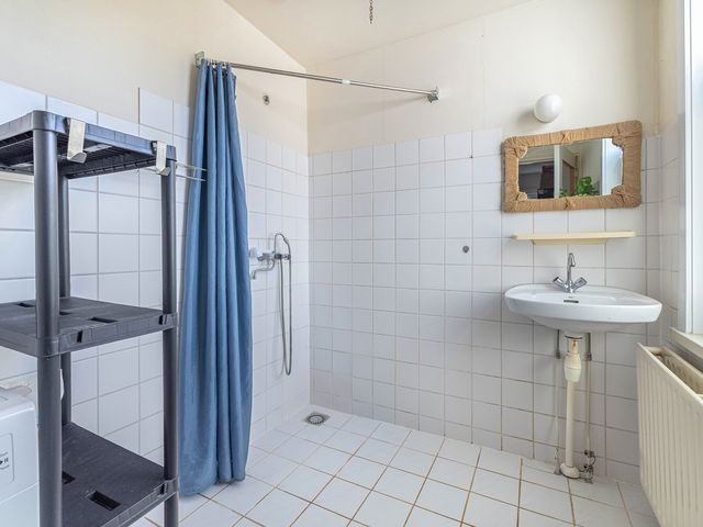 Huysmansstraat 67A, Schiedam