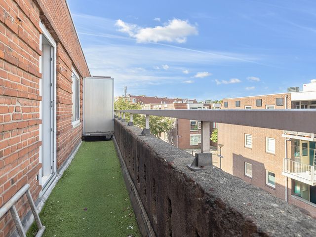 Huysmansstraat 67A, Schiedam