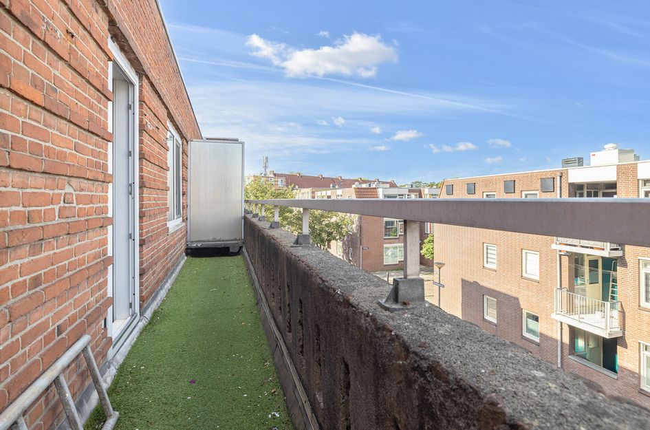 Huysmansstraat 67A