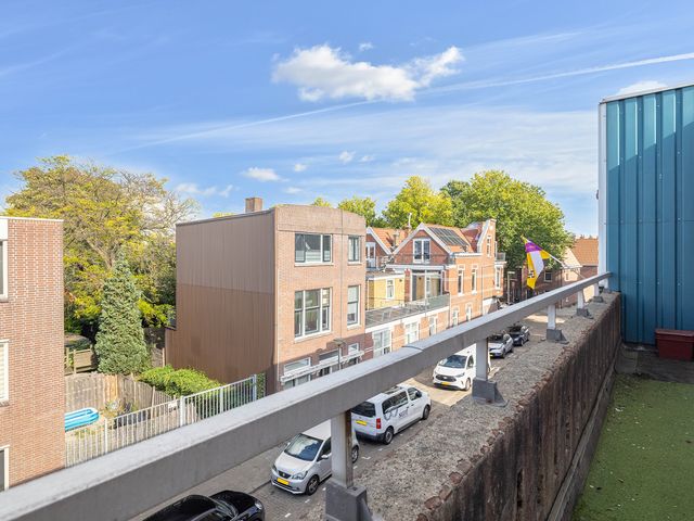 Huysmansstraat 67A, Schiedam
