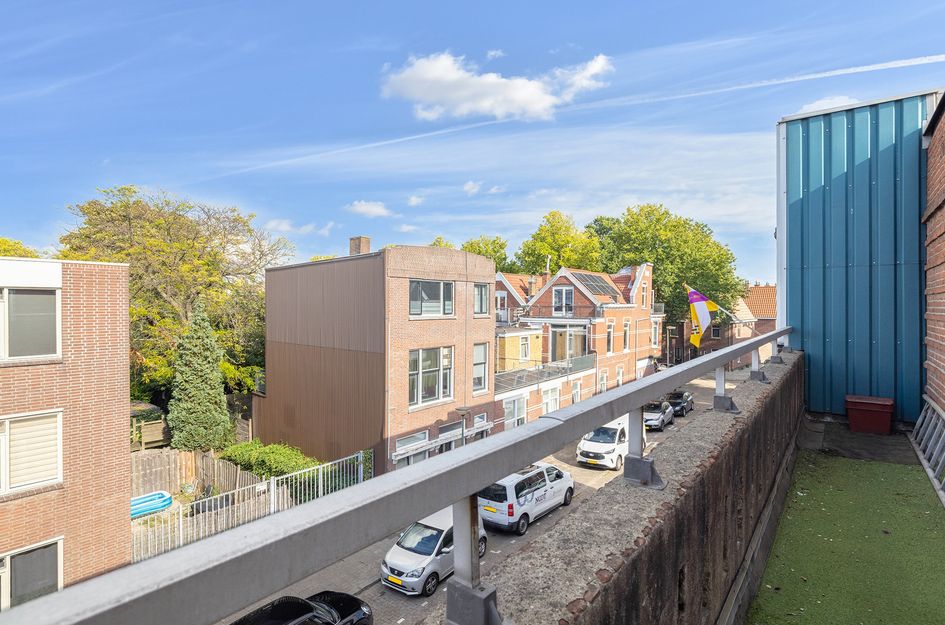 Huysmansstraat 67A
