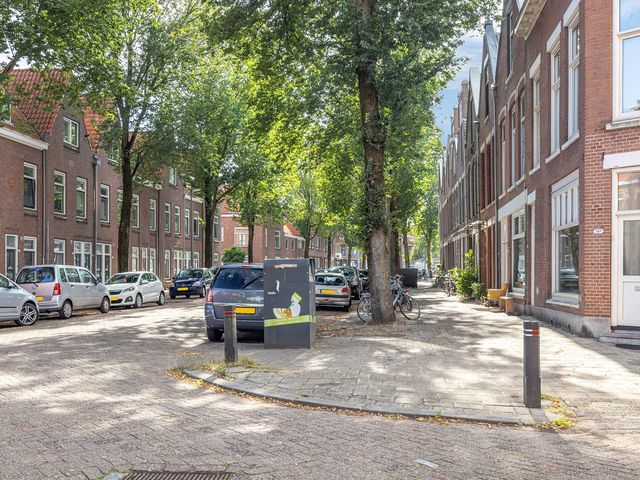 Huysmansstraat 67A, Schiedam
