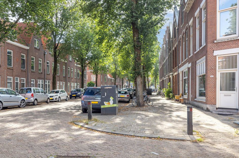 Huysmansstraat 67A