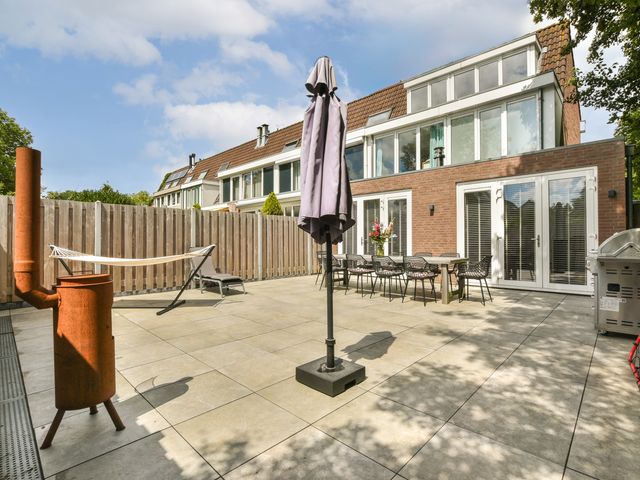 Saturnus 63, Amstelveen