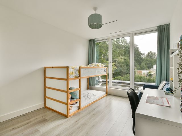 Saturnus 63, Amstelveen