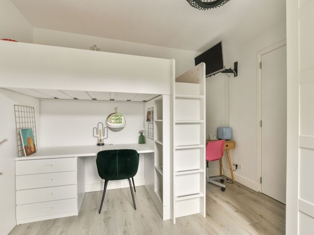 Saturnus 63, Amstelveen