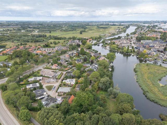 Sandelingeweg 2, Ridderkerk