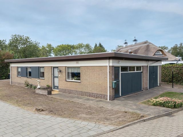 Sandelingeweg 2, Ridderkerk
