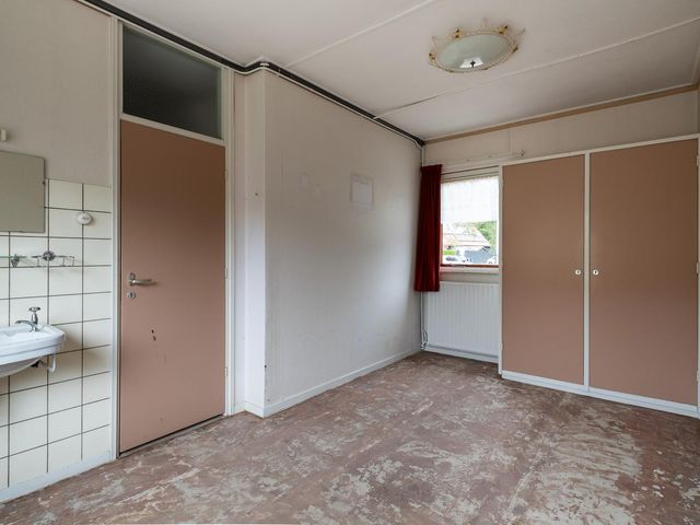 Sandelingeweg 2, Ridderkerk