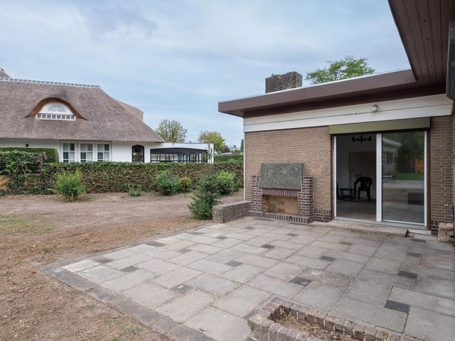 Sandelingeweg 2, Ridderkerk