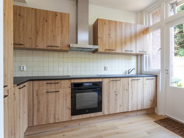 De Moucheronstraat 60, 's-Gravenhage