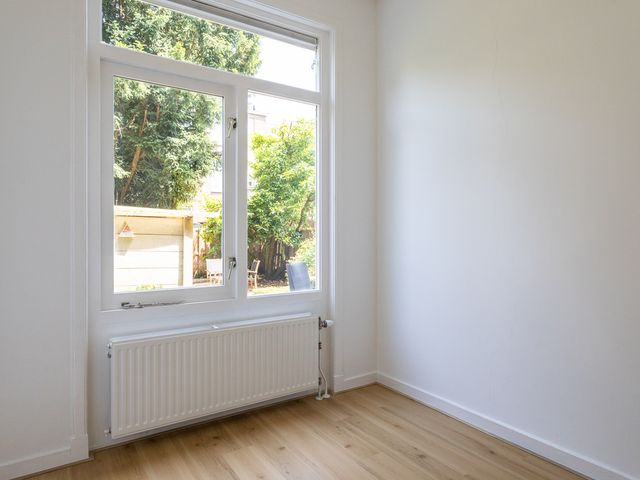De Moucheronstraat 60, 's-Gravenhage