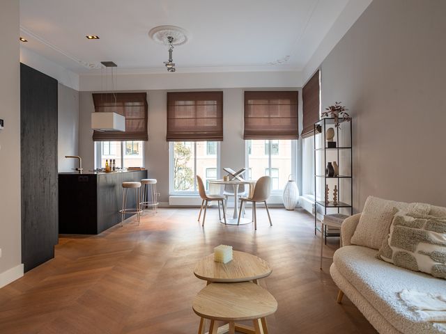 Parkstraat 63, 's-Gravenhage