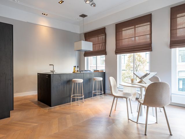 Parkstraat 63, 's-Gravenhage