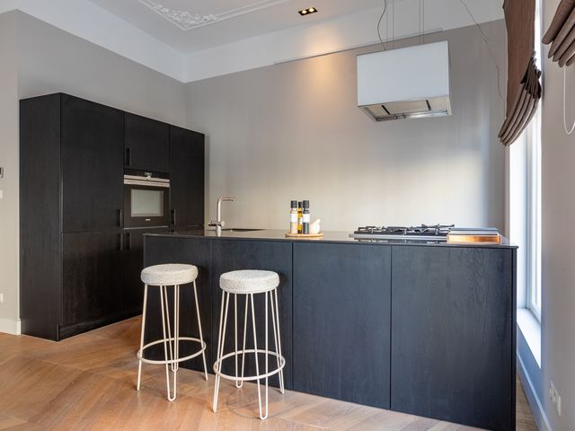 Parkstraat 63, 's-Gravenhage