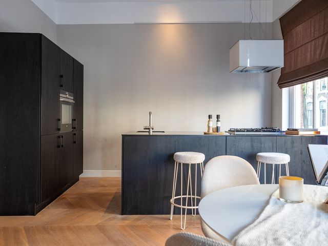 Parkstraat 63, 's-Gravenhage