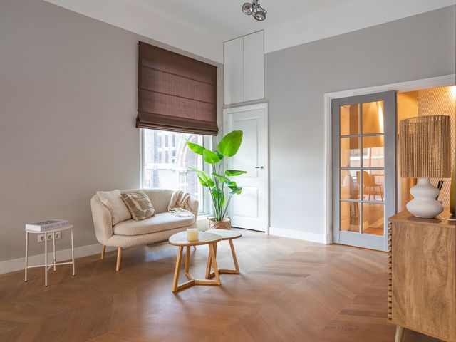 Parkstraat 63, 's-Gravenhage
