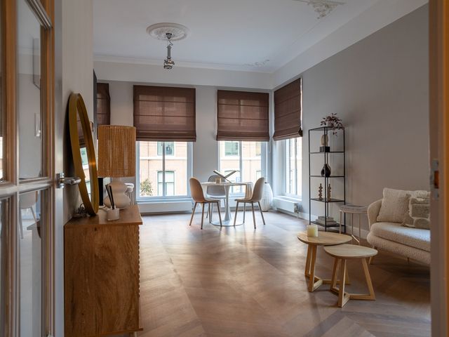 Parkstraat 63, 's-Gravenhage
