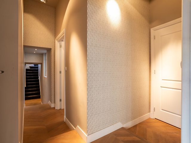 Parkstraat 63, 's-Gravenhage