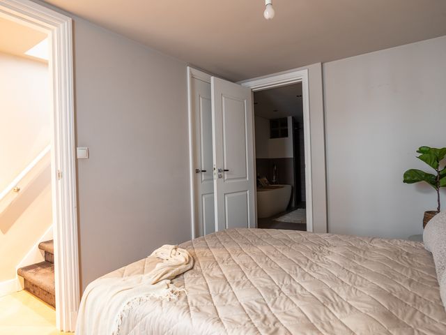 Parkstraat 63, 's-Gravenhage