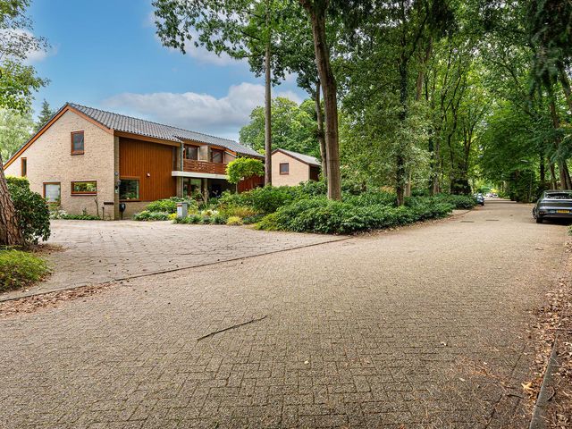 Plattenberg 25, Maarn