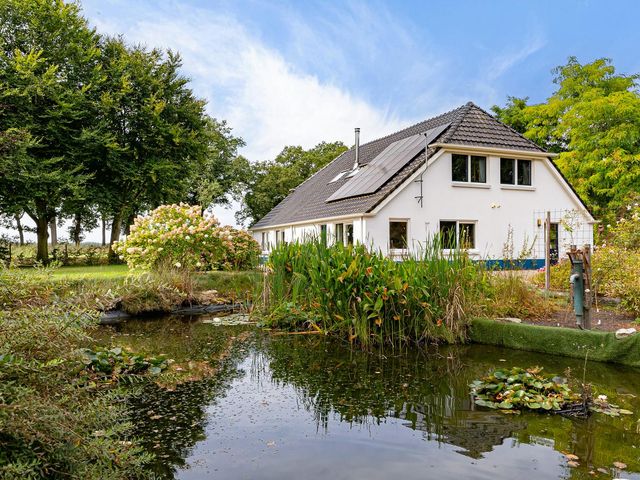 Haantje 2, Odoornerveen