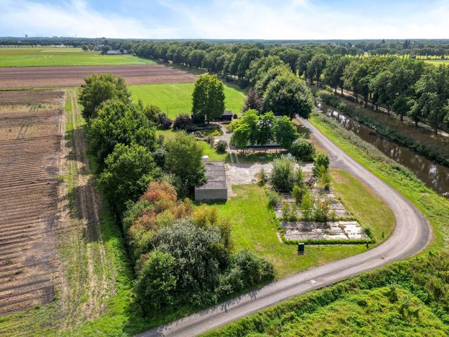 Haantje 2, Odoornerveen