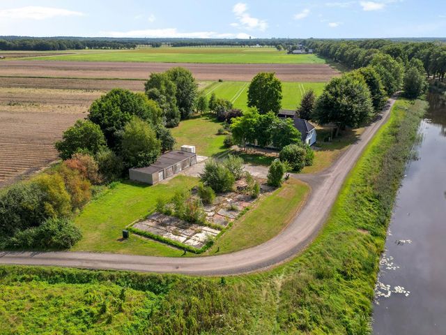 Haantje 2, Odoornerveen