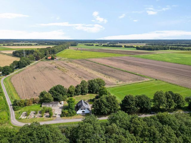 Haantje 2, Odoornerveen