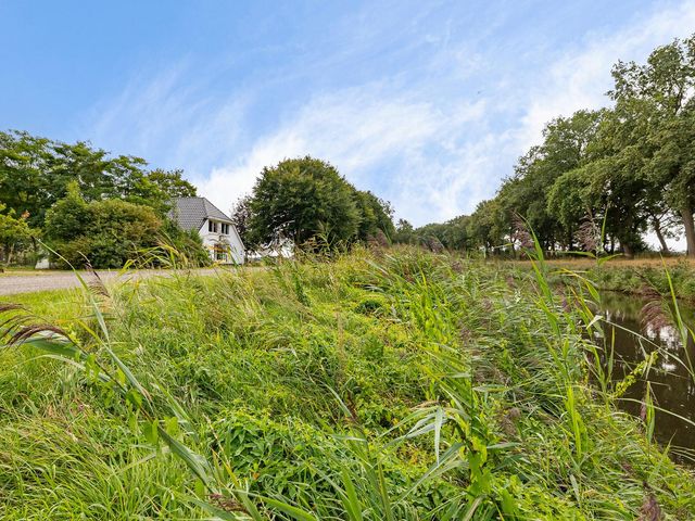 Haantje 2, Odoornerveen