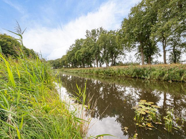 Haantje 2, Odoornerveen