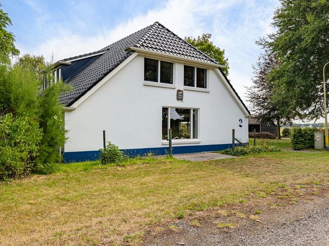 Haantje 2, Odoornerveen