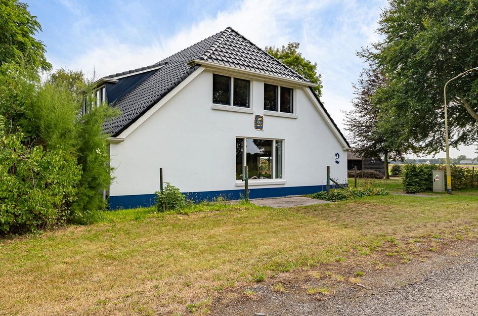 Haantje 2