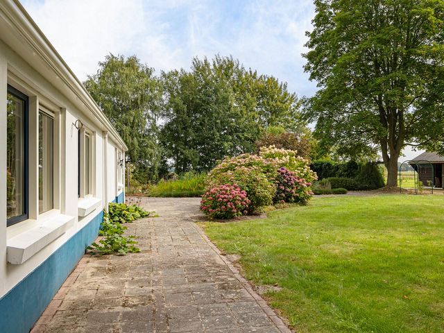 Haantje 2, Odoornerveen