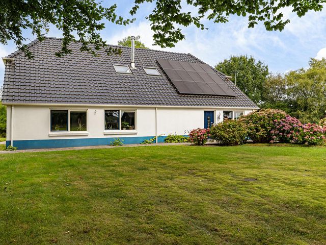 Haantje 2, Odoornerveen
