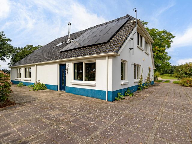Haantje 2, Odoornerveen