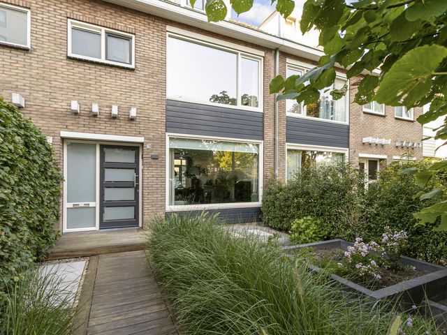 Grote Spie 70, Breda