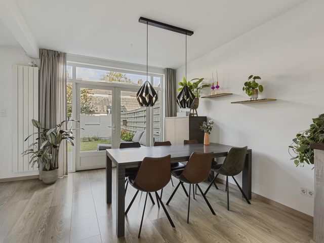 Grote Spie 70, Breda