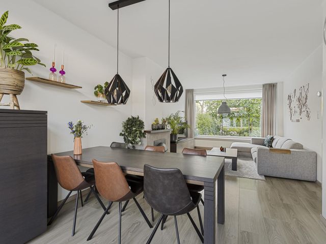 Grote Spie 70, Breda