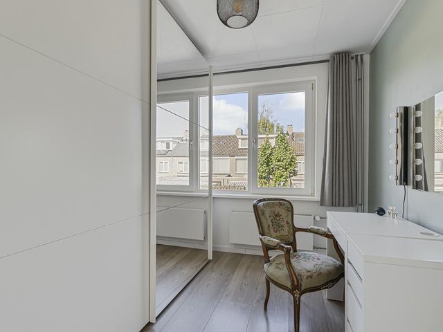 Grote Spie 70, Breda
