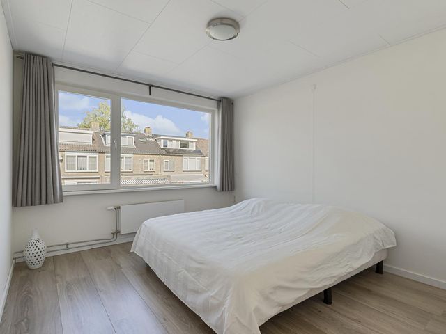 Grote Spie 70, Breda