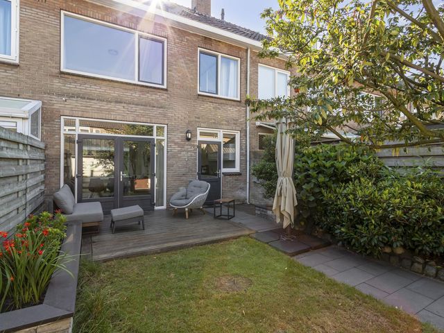 Grote Spie 70, Breda