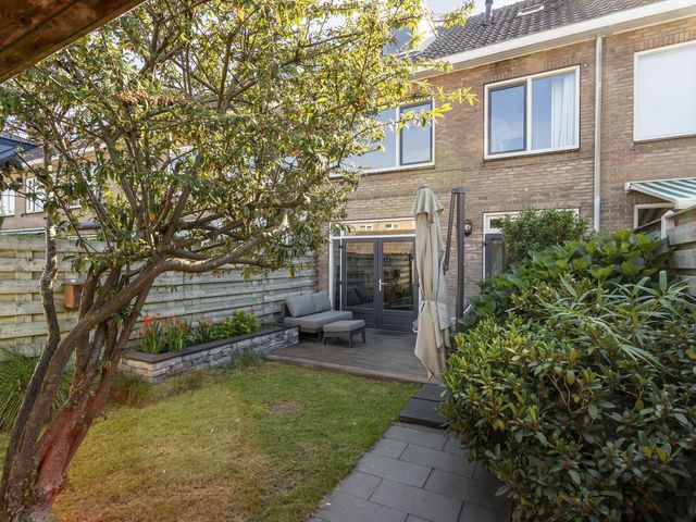 Grote Spie 70, Breda